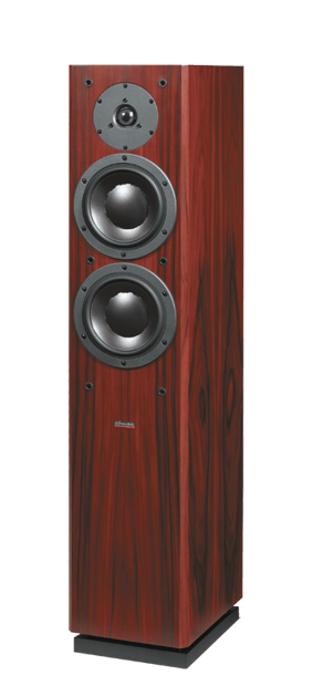 Focus 380 Dynaudio Focus 380 floor standing loudspeaker
